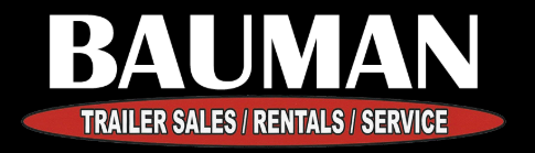 Bauman Trailer Sales & Towing Inc Logo