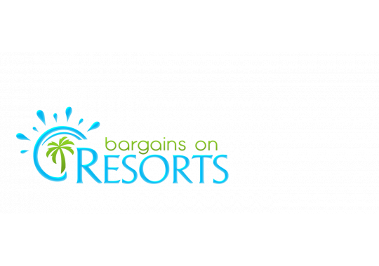 Bargains on Resorts Logo