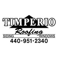 Timperio Roofing & Siding, Inc. Logo