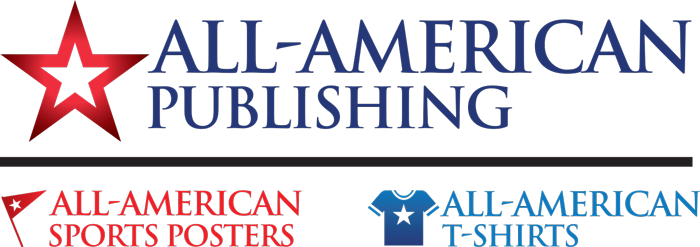 All-American Publishing, LLC Logo