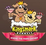 Kingsmark Kennels Logo