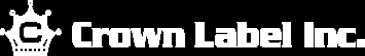 Crown Label, Inc. Logo