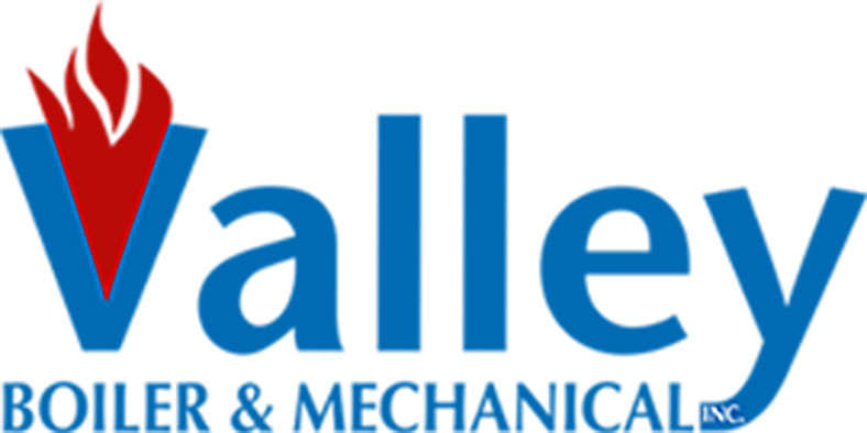Valley Boiler & Mechanical, Inc. Logo
