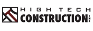 High Tech Construction of RI, Inc. Logo