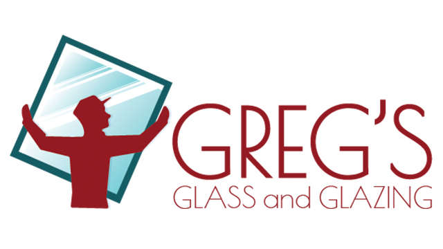Greg's Glass & Glazing Co., Inc. Logo