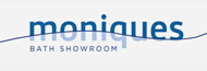 Monique's Bath Showroom, Inc. Logo