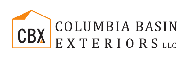 Columbia Basin Exteriors, LLC Logo