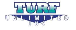 Turf Unlimited, Inc. Logo
