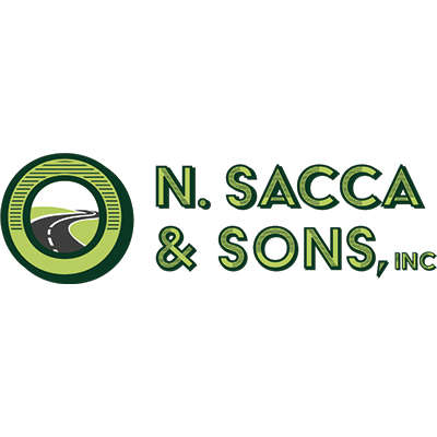 N. Sacca & Sons, Inc. Logo