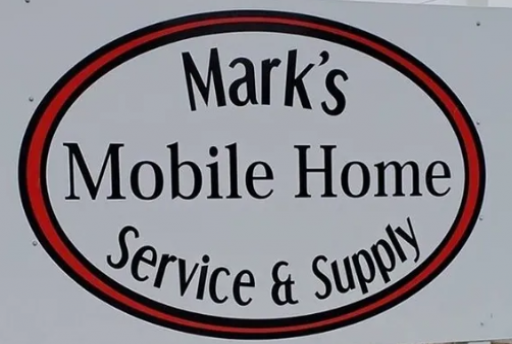 Mark's Mobile Home Service & Supply Inc. Logo