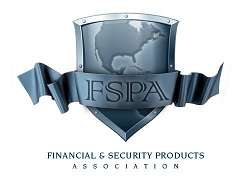 Financial & Security Products Association Logo