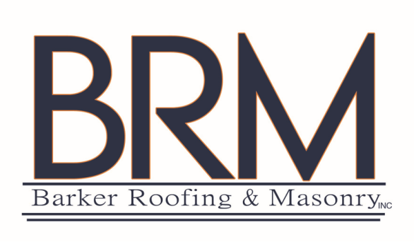 Barker Roofing & Masonry, Inc. Logo