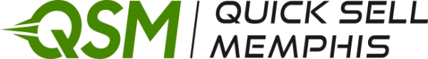Quick Sell Memphis, LLC Logo