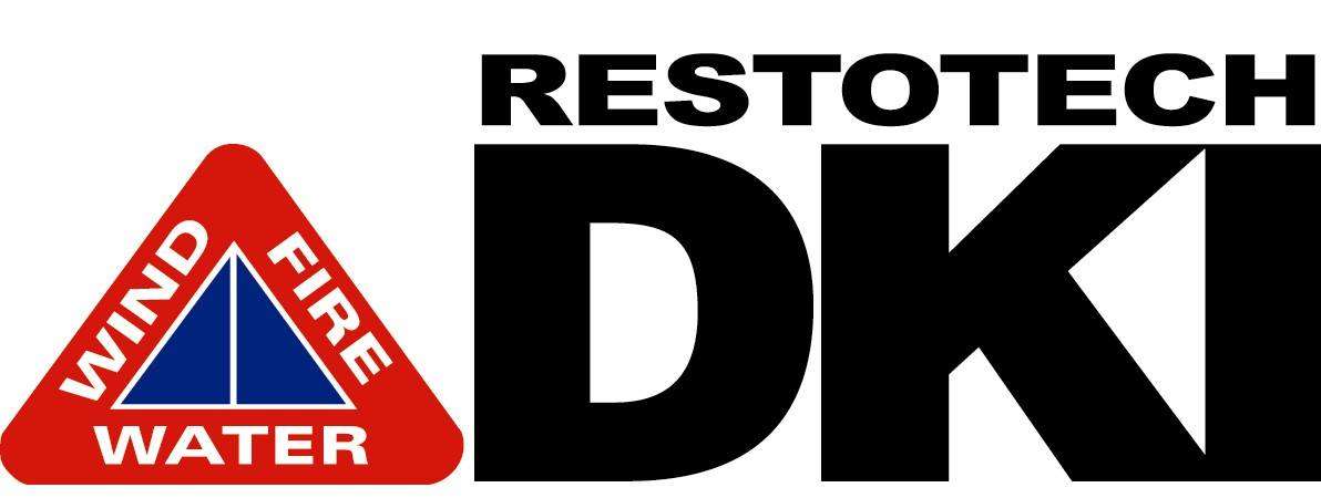 DKI Restotech Logo