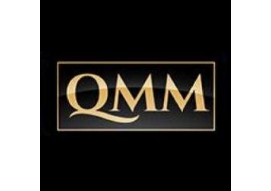 Quality Move Management Inc. Logo