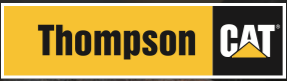 Thompson Tractor Company, Inc. Logo