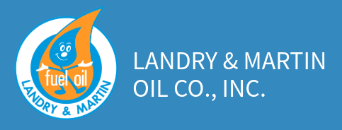 Landry & Martin Oil Co. Logo