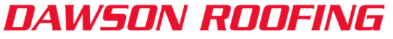 Dawson Roofing Company Logo