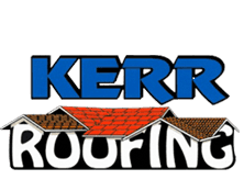 Kerr Roofing Inc. Logo