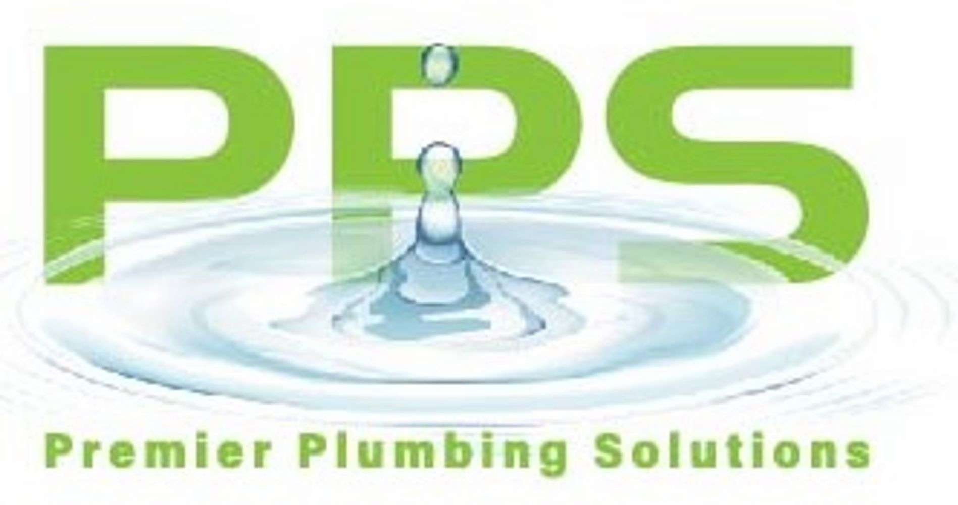 Premier Plumbing Solutions LLC Logo