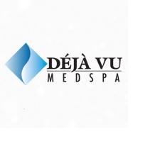 Deja Vu Med Spa LLC Logo