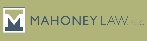 Mahoney Law PLLC Logo