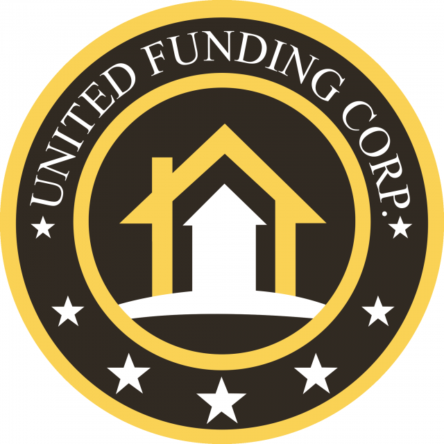 United Funding Corp Logo