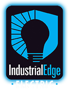 Industrial Edge Electric Logo