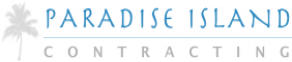 Paradise Island Contracting, Inc. Logo