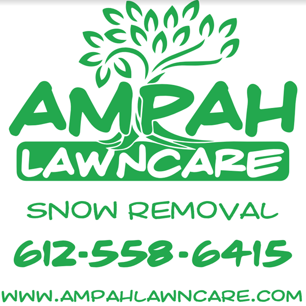 Ampah Lawn Care, LLC Logo