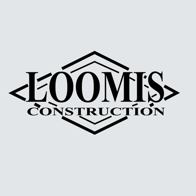 Scott Loomis Construction Logo