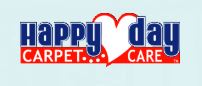 Happy Day Carpet Care Logo