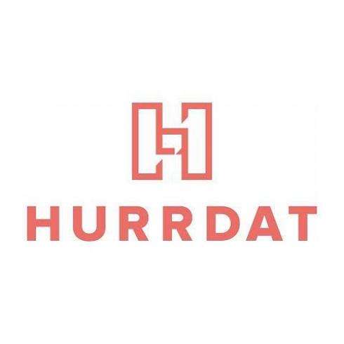 Hurrdat, LLC Logo