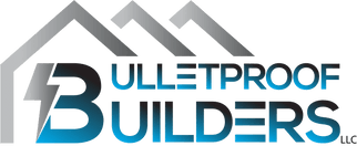 Bulletproof Builders, LLC Logo