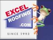 Excel Roofing Inc. Logo