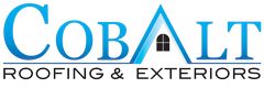 Cobalt Roofing & Exteriors, LLC Logo