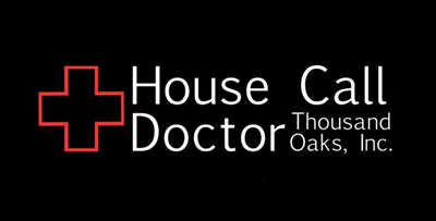 House Call Doctor Thousand Oaks, Inc. Logo