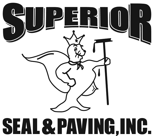Superior Seal & Paving, Inc Logo
