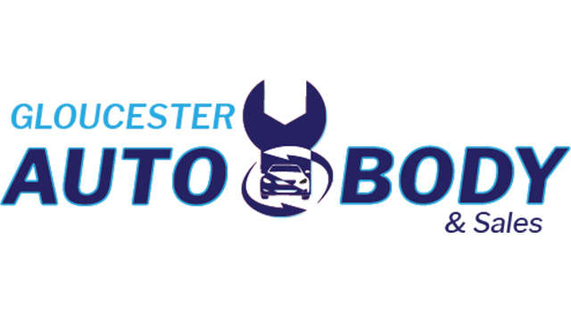Gloucester Auto Body & Sales, Inc. Logo
