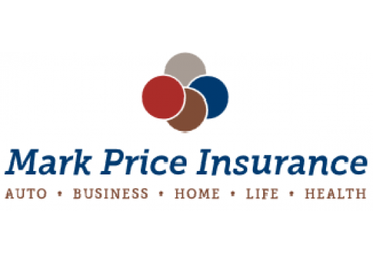 Mark D Price Insurance Inc Logo
