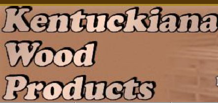 Kentuckiana Wood Products, Inc. Logo