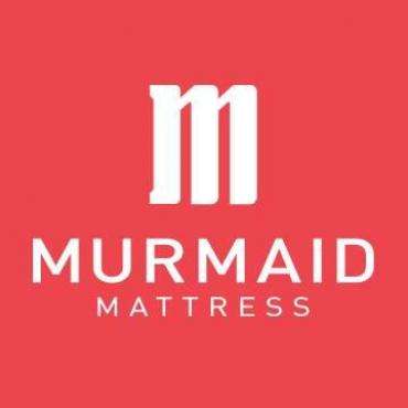 MurMaid Mattress, Inc. Logo