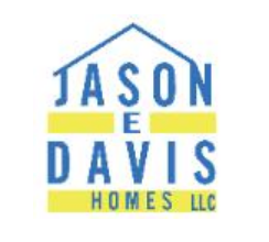 Jason E. Davis Homes, LLC Logo