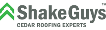 The Shake Guys, LLC Logo
