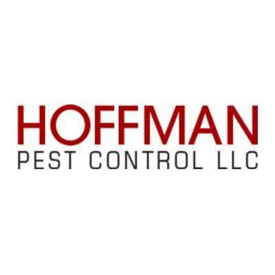 Hoffman Pest Control Co LLC Logo