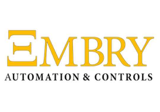 Embry Automation & Controls Logo
