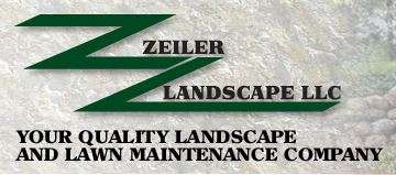 Zeiler Landscape LLC Logo