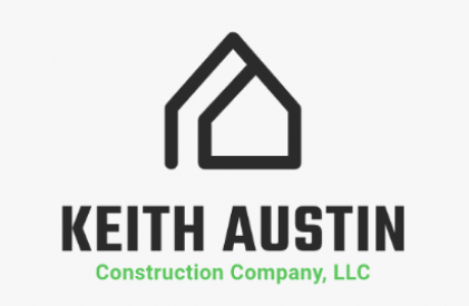 Keith Austin Construction Company, LLC Logo
