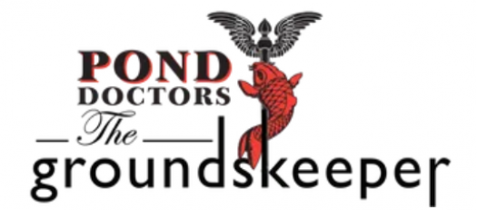 Pond Doctors Logo