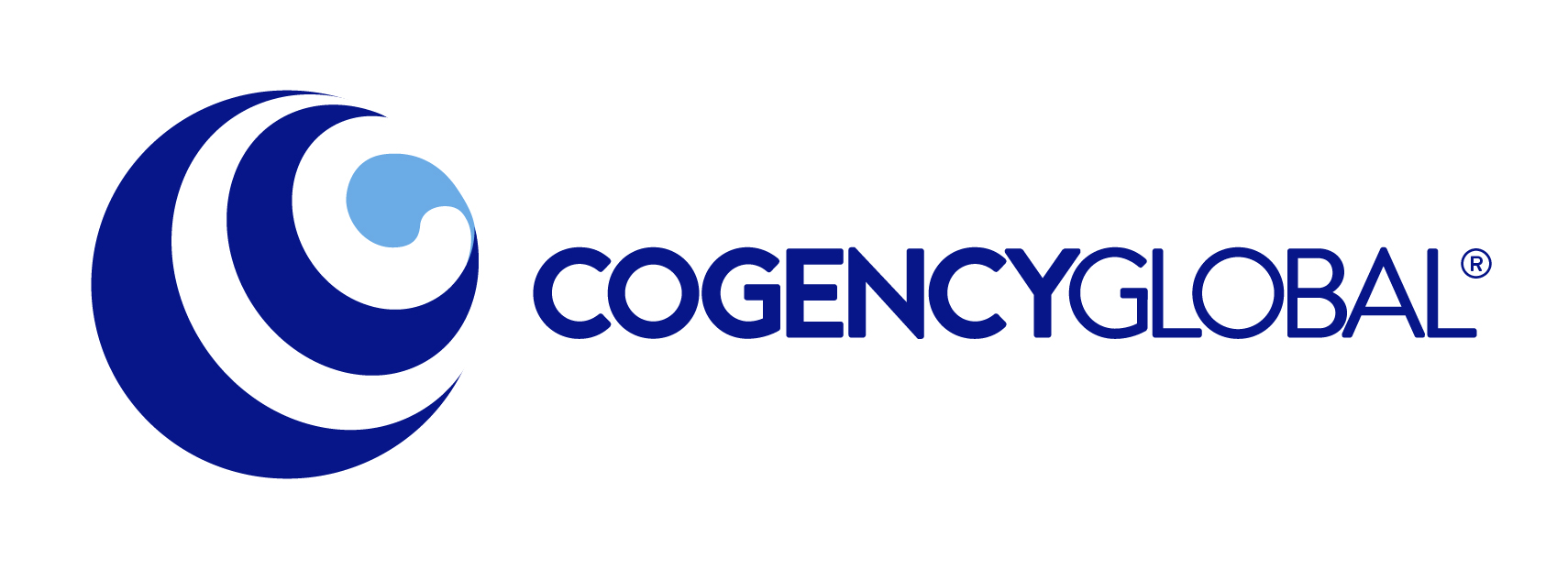 Cogency Global Inc. Logo